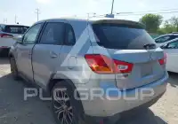 2017 Mitsubishi OUTLANDER фото