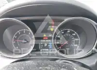 2017 Mitsubishi OUTLANDER фото