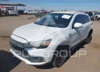 2017 Mitsubishi OUTLANDER фото