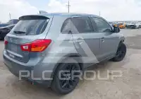 2017 Mitsubishi OUTLANDER фото