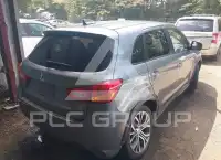 2017 Mitsubishi OUTLANDER фото