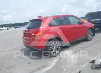 2017 Mitsubishi OUTLANDER фото