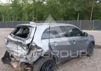 2017 Mitsubishi OUTLANDER фото