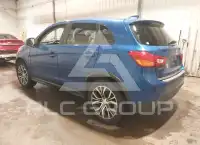 2017 Mitsubishi OUTLANDER фото