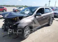 2017 Mitsubishi OUTLANDER фото