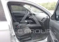 2017 Mitsubishi OUTLANDER фото