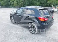 2017 Mitsubishi OUTLANDER фото