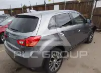 2017 Mitsubishi OUTLANDER фото