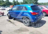 2017 Mitsubishi OUTLANDER фото
