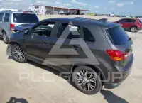 2017 Mitsubishi OUTLANDER фото