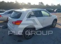2017 Mitsubishi OUTLANDER фото