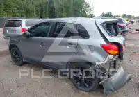 2017 Mitsubishi OUTLANDER фото