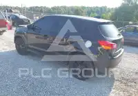2017 Mitsubishi OUTLANDER фото