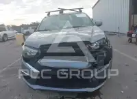 2017 Mitsubishi OUTLANDER фото