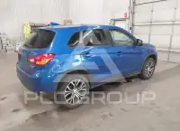 2017 Mitsubishi OUTLANDER photo
