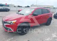 2017 Mitsubishi OUTLANDER photo