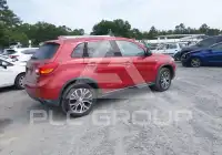 2017 Mitsubishi OUTLANDER фото