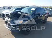 2017 Mitsubishi OUTLANDER фото