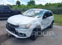 2017 Mitsubishi OUTLANDER фото