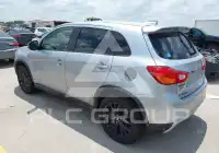 2017 Mitsubishi OUTLANDER фото