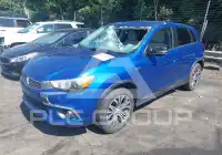 2017 Mitsubishi OUTLANDER фото