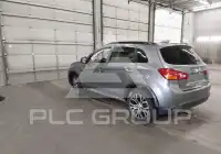 2017 Mitsubishi OUTLANDER фото