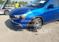 2017 Mitsubishi OUTLANDER фото