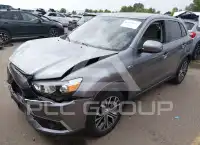 2017 Mitsubishi OUTLANDER фото