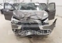 2017 Mitsubishi OUTLANDER фото
