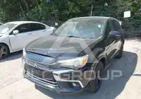 2017 Mitsubishi OUTLANDER фото