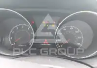 2017 Mitsubishi OUTLANDER фото