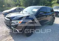 2017 Mitsubishi OUTLANDER фото