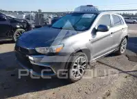 2017 Mitsubishi OUTLANDER фото