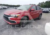 2017 Mitsubishi OUTLANDER фото