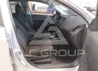 2017 Mitsubishi OUTLANDER фото
