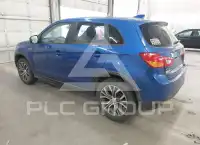2017 Mitsubishi OUTLANDER photo