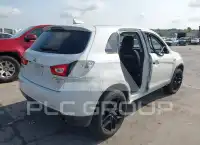 2017 Mitsubishi OUTLANDER фото