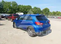 2017 Mitsubishi OUTLANDER фото