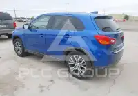 2017 Mitsubishi OUTLANDER фото