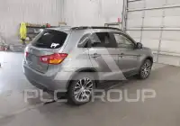 2017 Mitsubishi OUTLANDER фото
