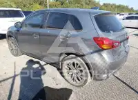 2017 Mitsubishi OUTLANDER фото
