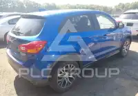 2017 Mitsubishi OUTLANDER фото