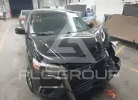 2017 Mitsubishi OUTLANDER фото