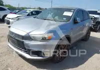 2017 Mitsubishi OUTLANDER фото