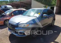 2017 Mitsubishi OUTLANDER фото