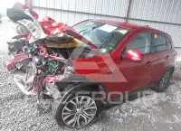 2017 Mitsubishi OUTLANDER photo