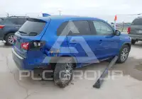 2017 Mitsubishi OUTLANDER фото