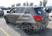 2017 Mitsubishi OUTLANDER photo