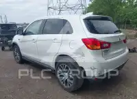 2017 Mitsubishi OUTLANDER photo