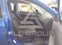 2017 Mitsubishi OUTLANDER фото